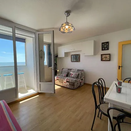 Face A La Pour 4 Personnes Avec Tv - Menage Inclus - - Fr-1-224c-665 * Saint-Hilaire-de-Riez