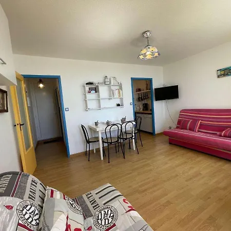 Face A La Pour 4 Personnes Avec Tv - Menage Inclus - - Fr-1-224c-665 * Saint-Hilaire-de-Riez