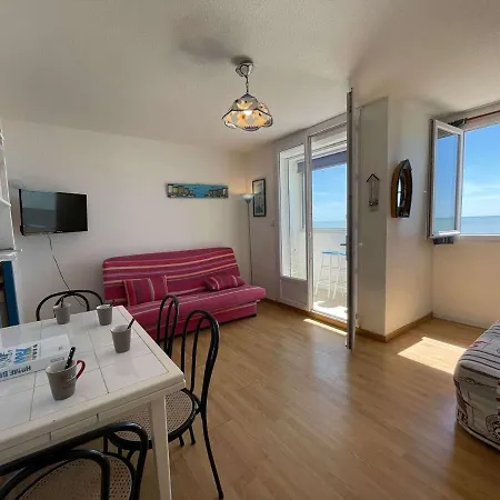 Face A La Pour 4 Personnes Avec Tv - Menage Inclus - - Fr-1-224c-665 Appartamento