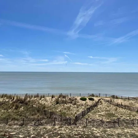 Face A La Pour 4 Personnes Avec Tv - Menage Inclus - - Fr-1-224c-665 Appartamento